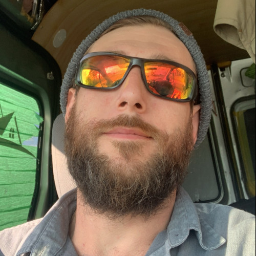 jonathan r. profile photo