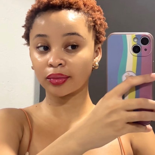 Natasha M. profile photo