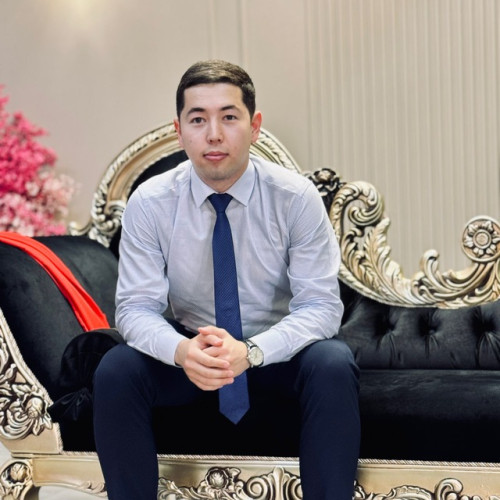 Timur M. profile photo