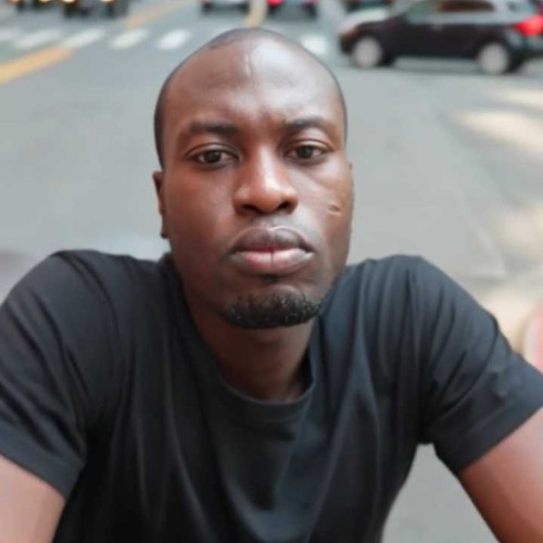 Atta Boateng E. profile photo