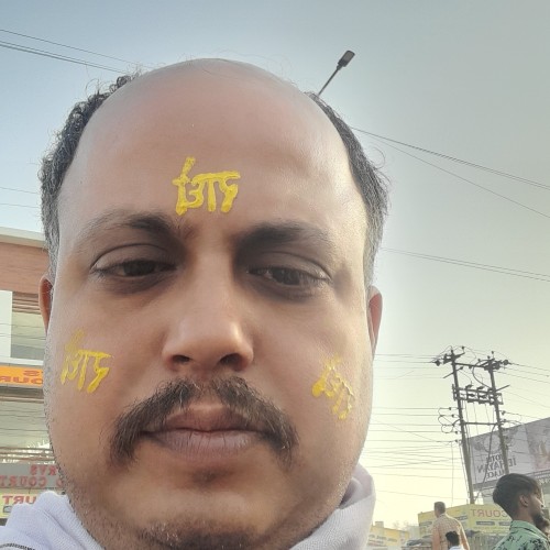 Rohit S.