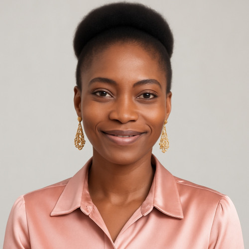 Justina  C. profile photo