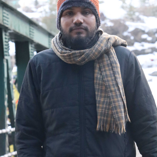 Sandeep K. profile photo