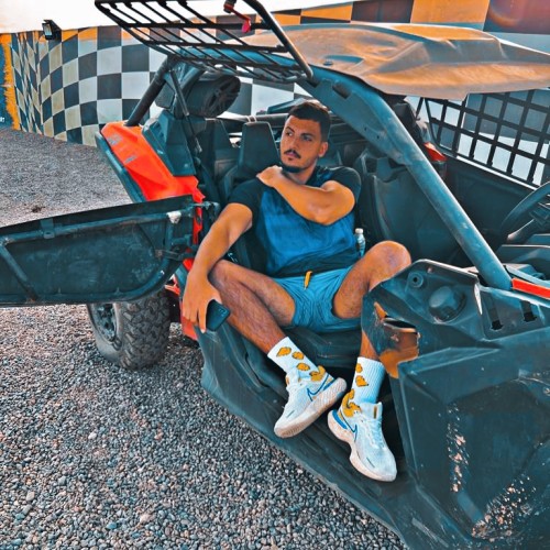 Yassine K. profile photo