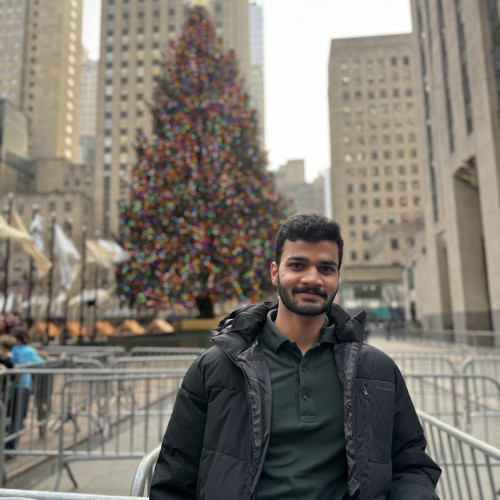 Pavan Reddy N. profile photo