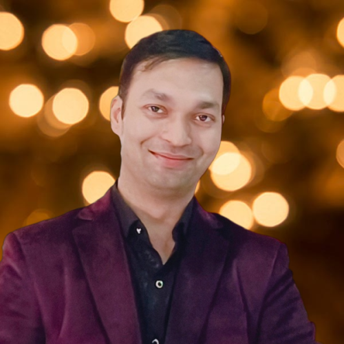 Rahul Prasad K.