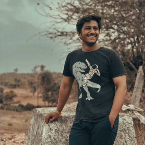 CHIRAG G. profile photo