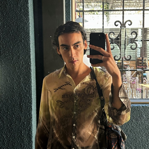 Eliseo R. profile photo