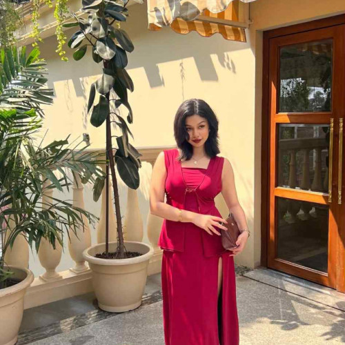 Ismat j. profile photo