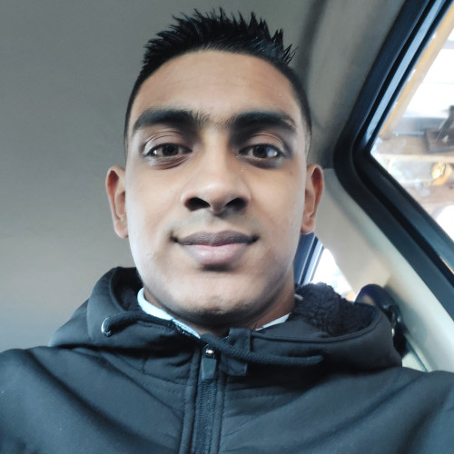 Ryan G. profile photo