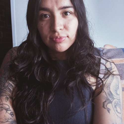 Camila Fernanda A. profile photo