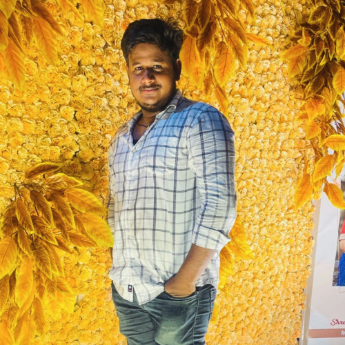 Rajib S. profile photo