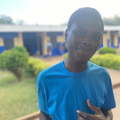 Nana Oti A. profile photo