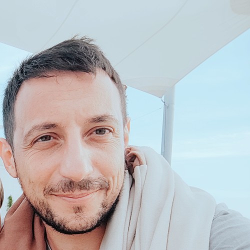 Antonino D. profile photo