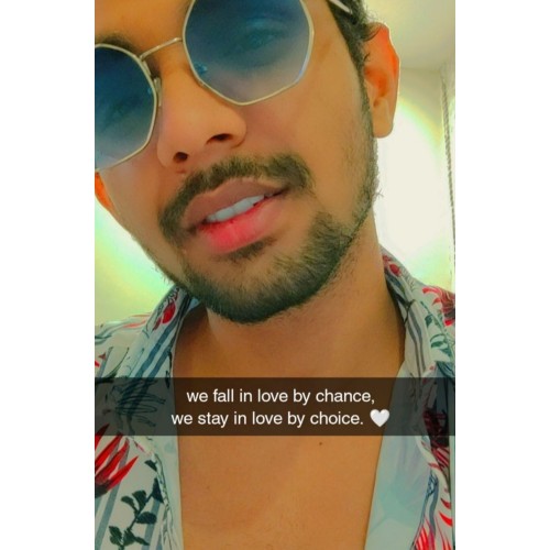 Rajat V.