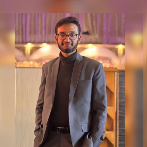 Khurram  H.