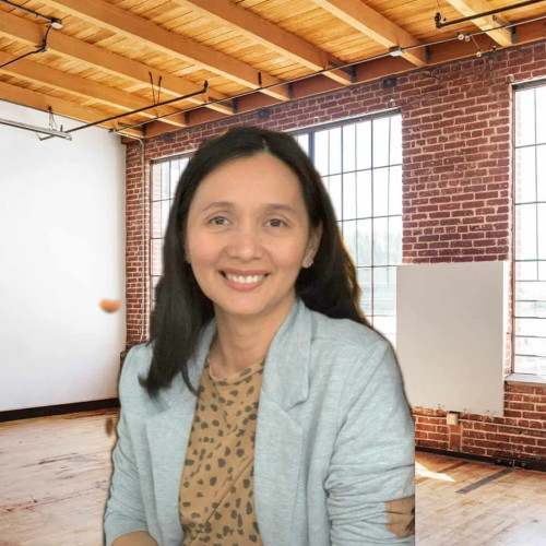 Almira A. profile photo