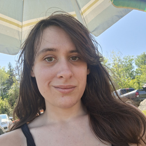 Amandala E. profile photo
