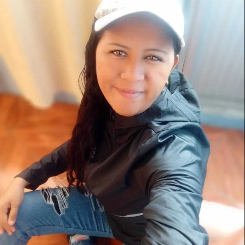 Gina M.