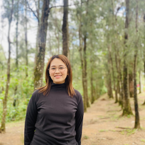 Jocelle G. profile photo