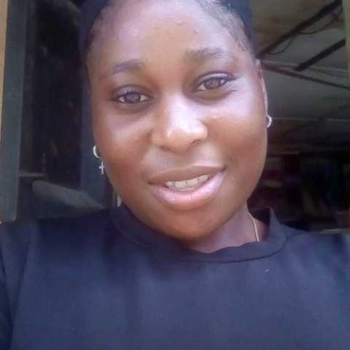 Blessing m.