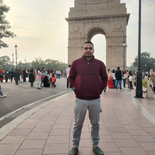 Van D. profile photo