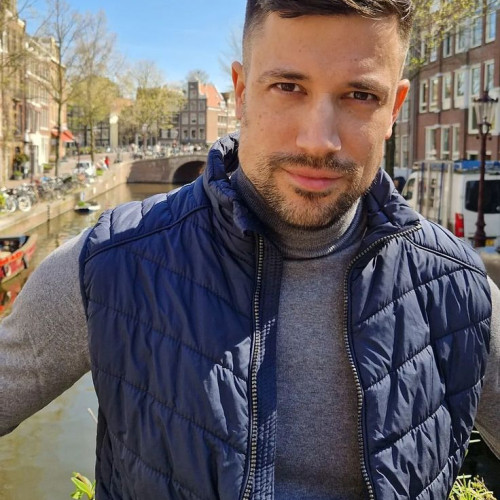 Christopher S. profile photo