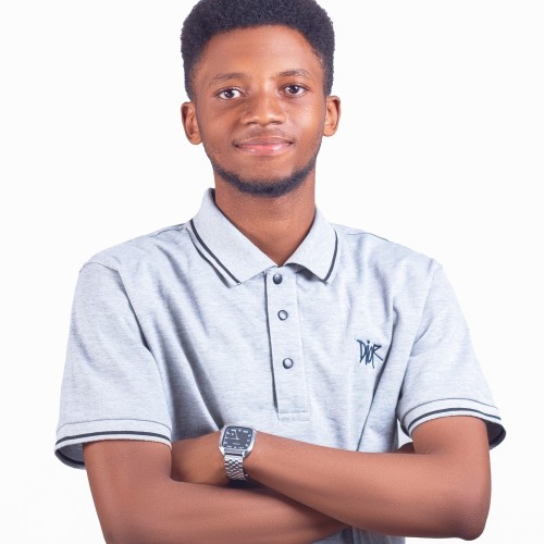 OLUWASEGUN A.