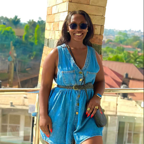 Chiquita M. profile photo