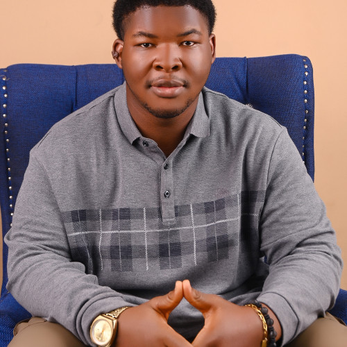 Oluwabusayo O. profile photo