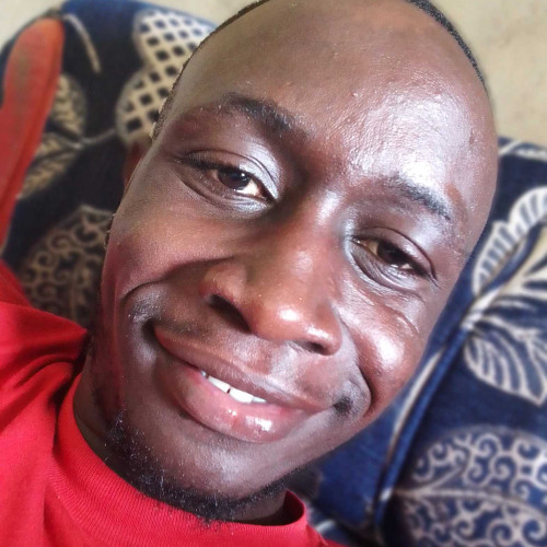 Derryl T. profile photo