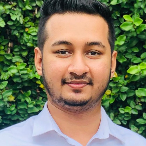 Vidusha R. profile photo
