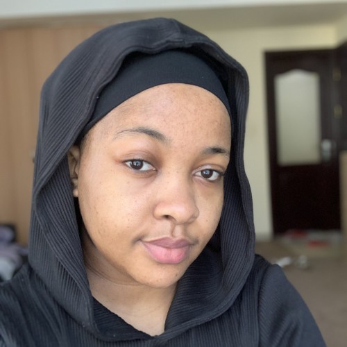 Nankinga  S. profile photo