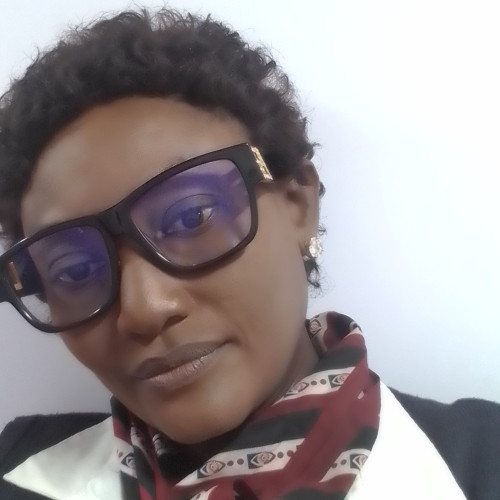 INIOBONG I. profile photo
