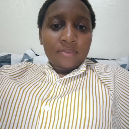 Mary Wangui  W. profile photo