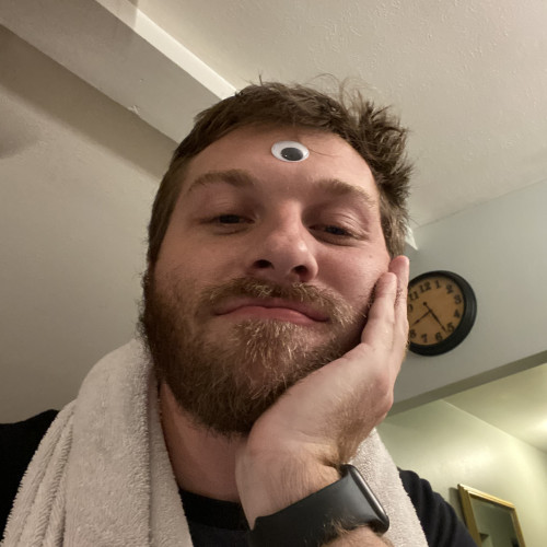 Alex B. profile photo