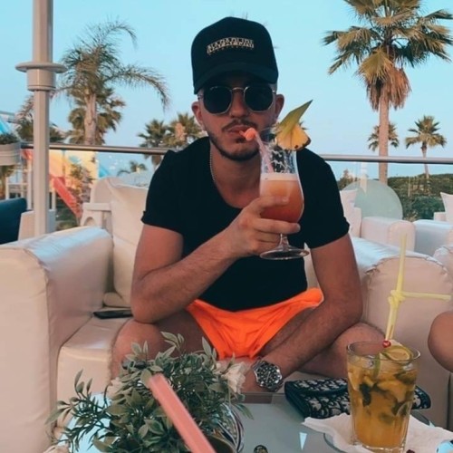 Mourad abdelilah S. profile photo