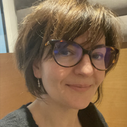 Yamina M. profile photo