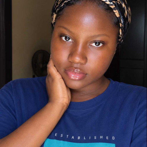 Oguche V. profile photo
