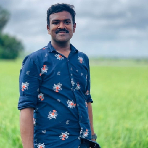 Thirumal P. profile photo