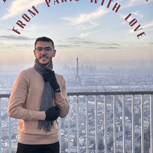 Abderrahmane S. profile photo