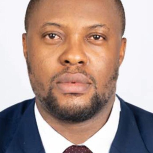 Idubamo Jeremiah S. profile photo