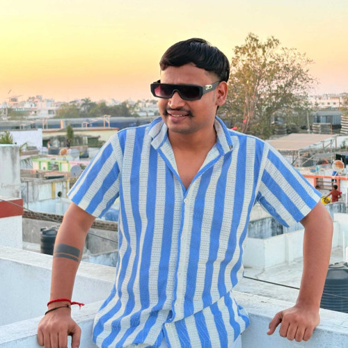 subhash s. profile photo