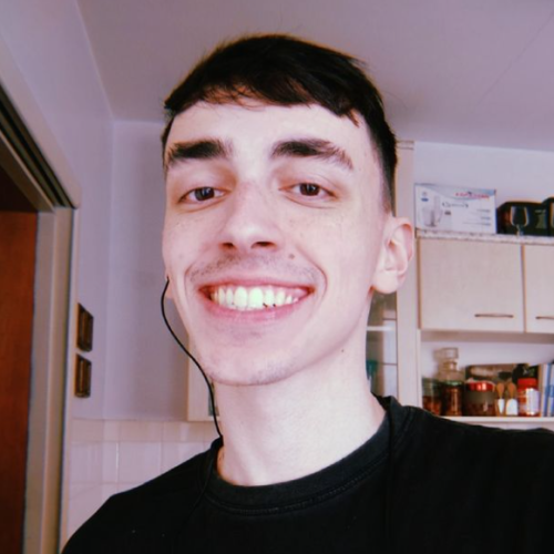 Filipe V. profile photo