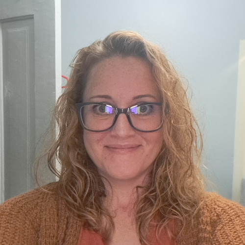 Ashley S. profile photo