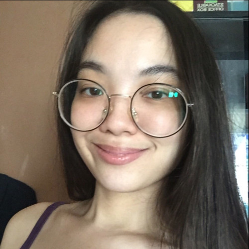 Dove A. profile photo