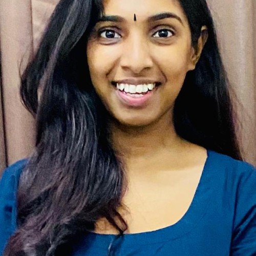 B Bharathi B. profile photo