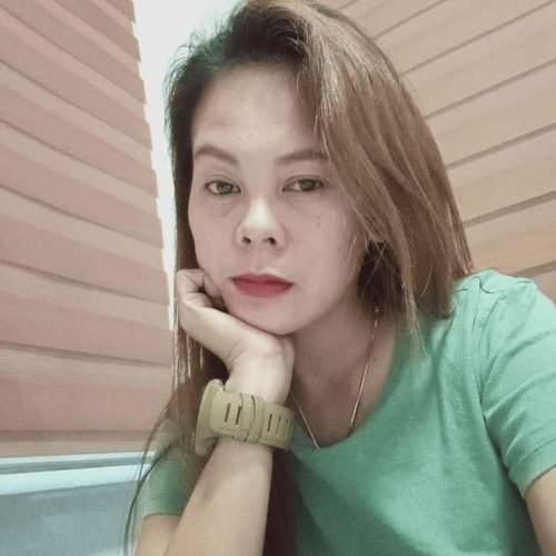 Jherelie O. profile photo
