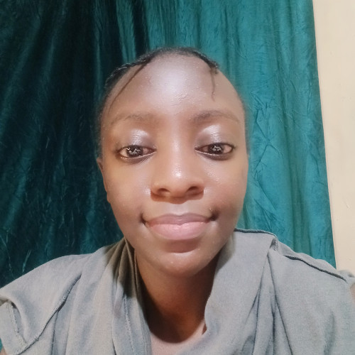 Mitchelle M. profile photo