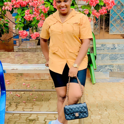 Chiamaka c. profile photo
